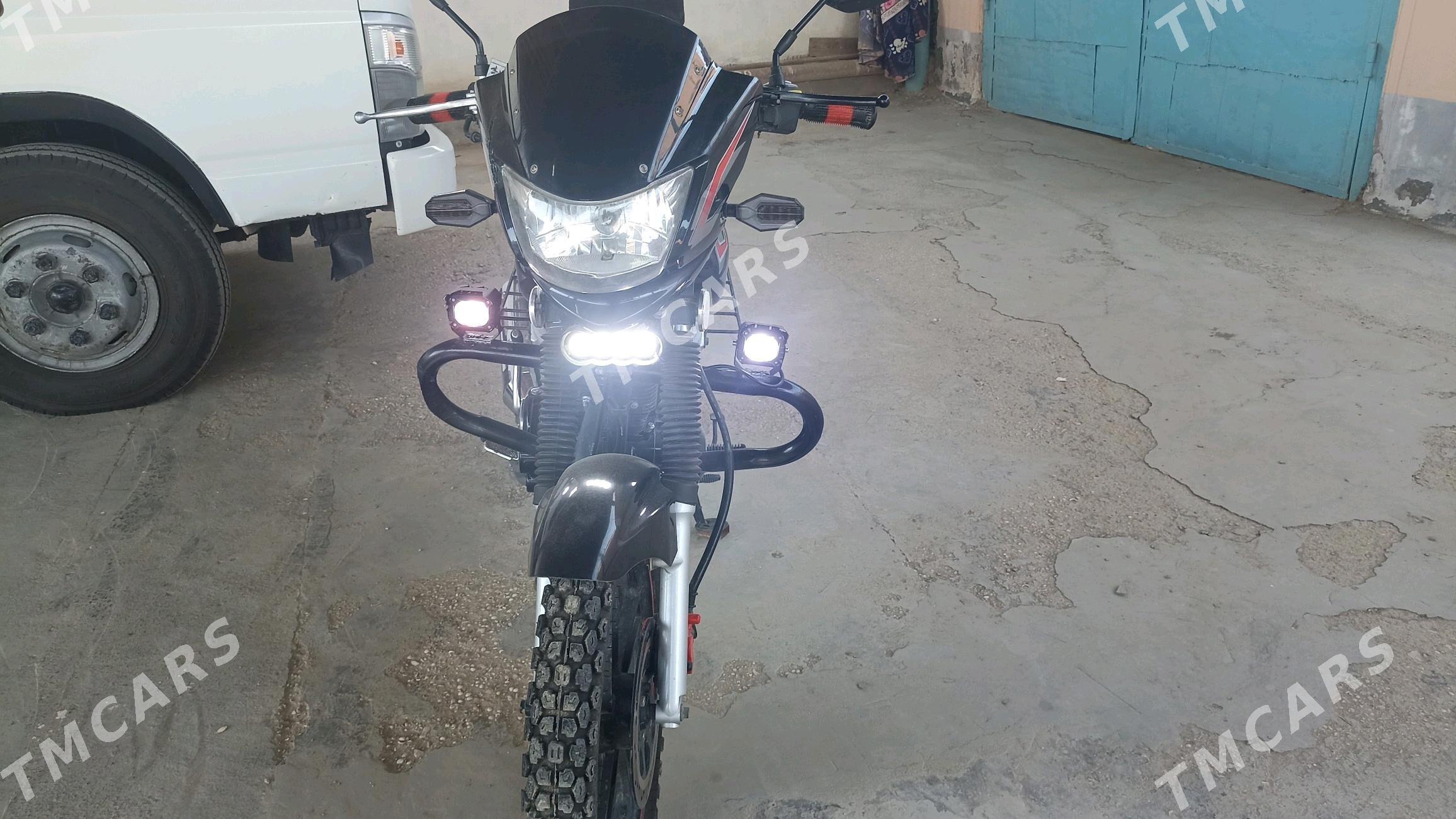 Fekon FK200-14G 2025 - 16 000 TMT - Эсенгулы - img 2