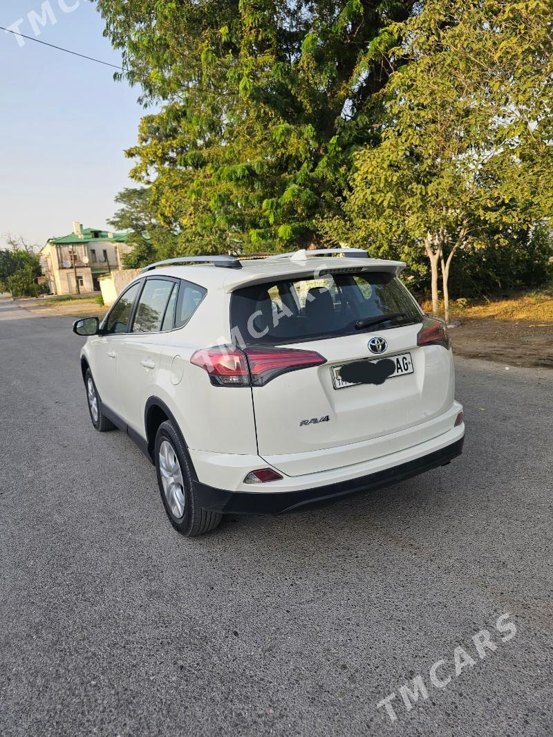 Toyota RAV4 2016 - 272 000 TMT - Ашхабад - img 3