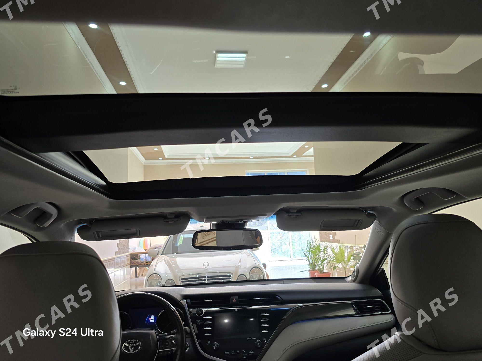 Toyota Camry 2020 - 440 000 TMT - Türkmenabat - img 3