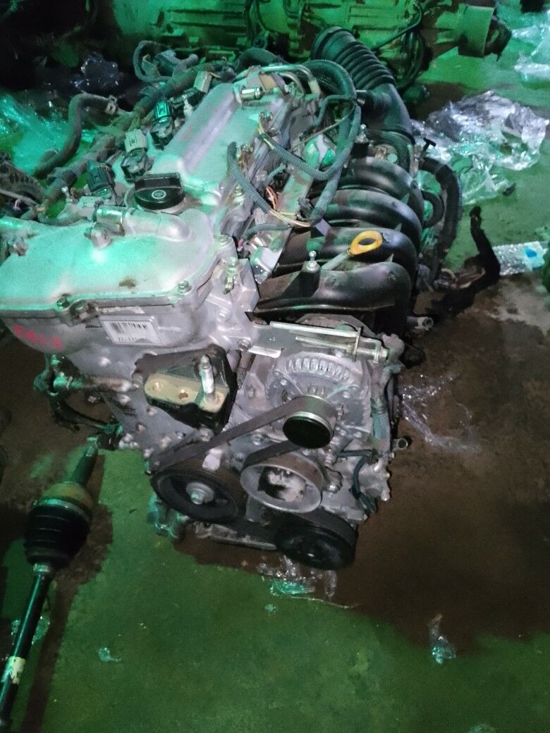 MORDA /ANGAR HONDA TOYOTA NİSSAN - Багир - img 2