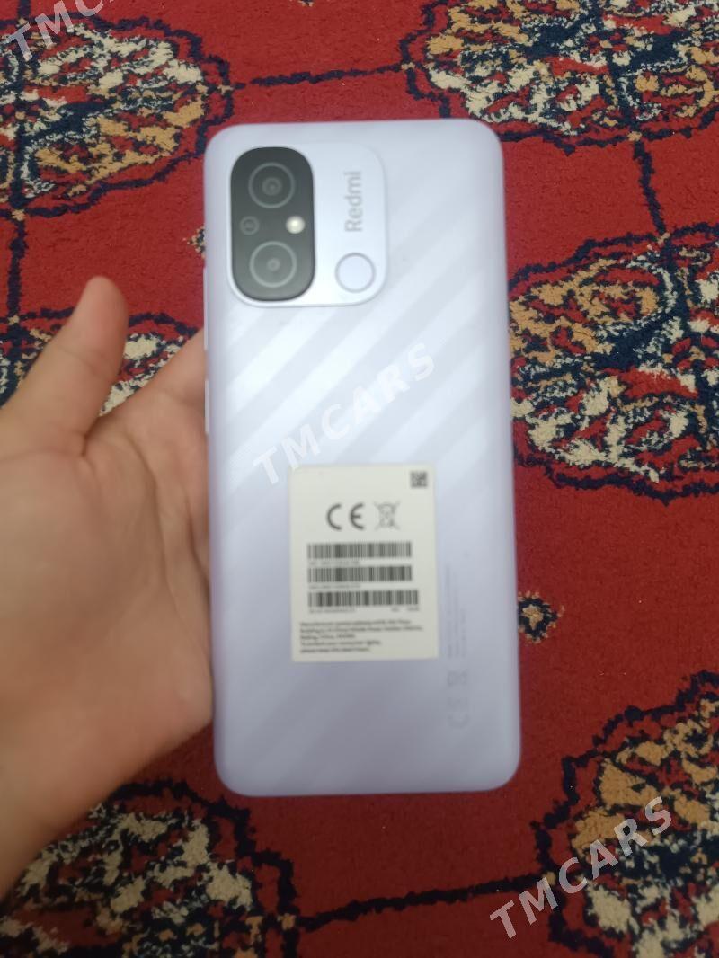 Redmi 12C - 3 мкр - img 1