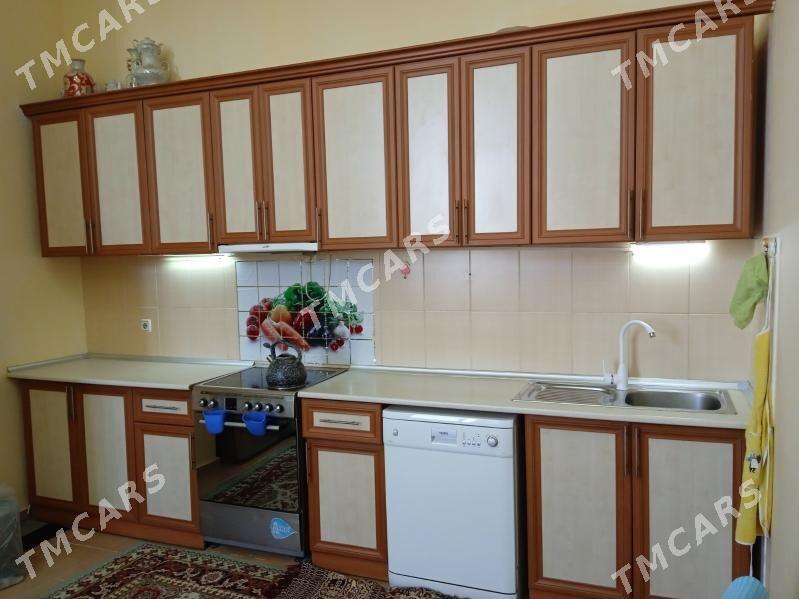 Кухонный гарнитур. - ул. Подвойского (Битарап Туркменистан шаёлы) - img 5
