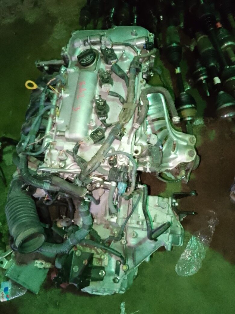 MORDA /ANGAR HONDA TOYOTA NİSSAN - Багир - img 1