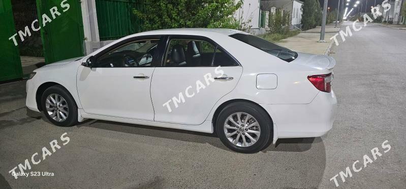 Toyota Camry 2012 - 200 000 TMT - Aşgabat - img 10