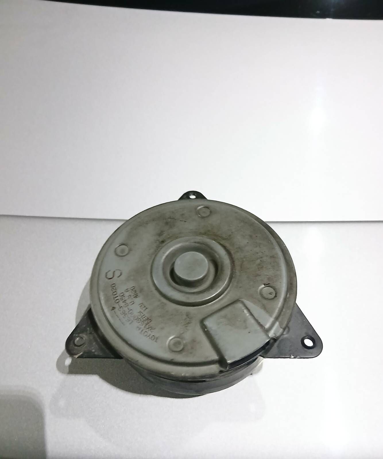 carolla matorcik 200 TMT - 11 mkr - img 2