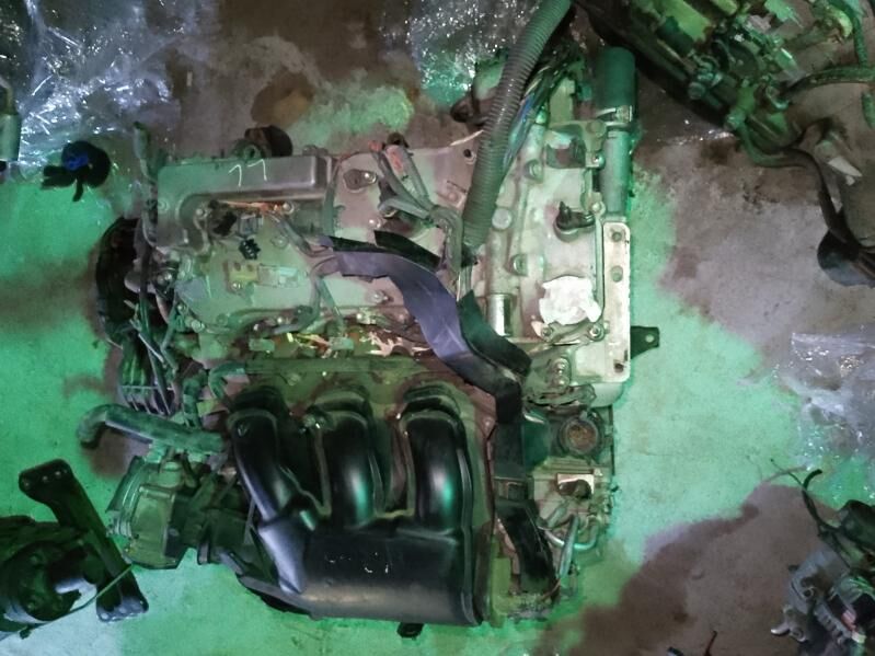 MORDA /ANGAR HONDA TOYOTA NİSSAN - Багир - img 7
