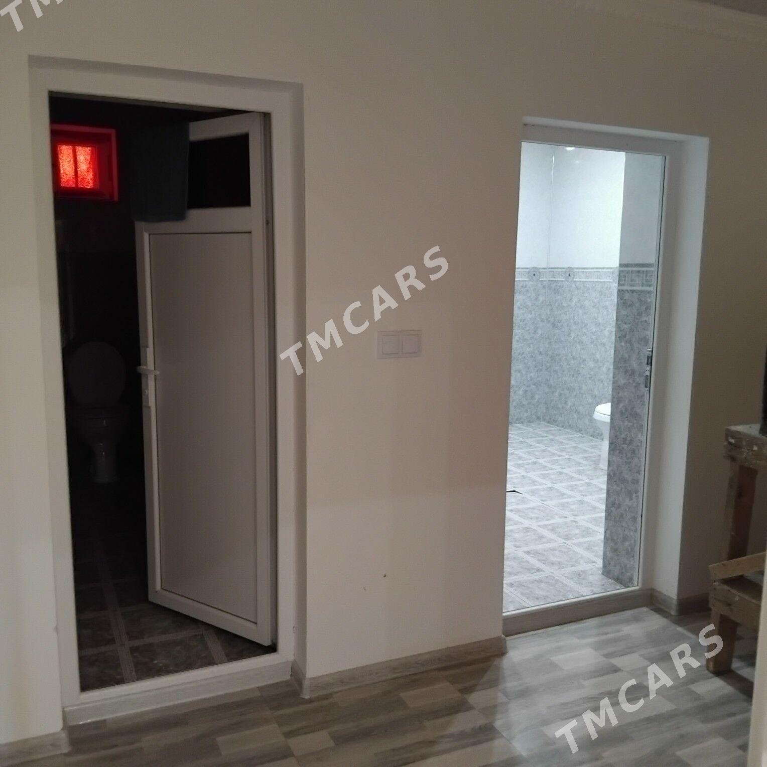 Мирас базар 12соток 4комнат - Дашогуз - img 9