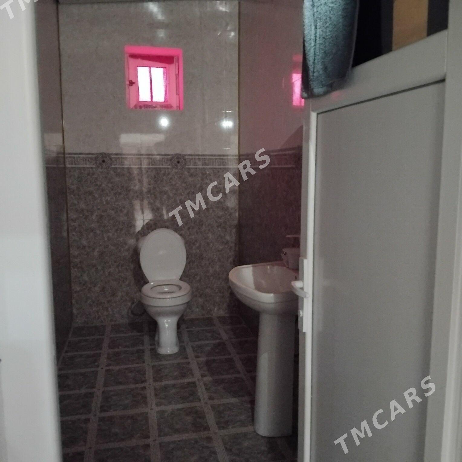 Мирас базар 12соток 4комнат - Дашогуз - img 10