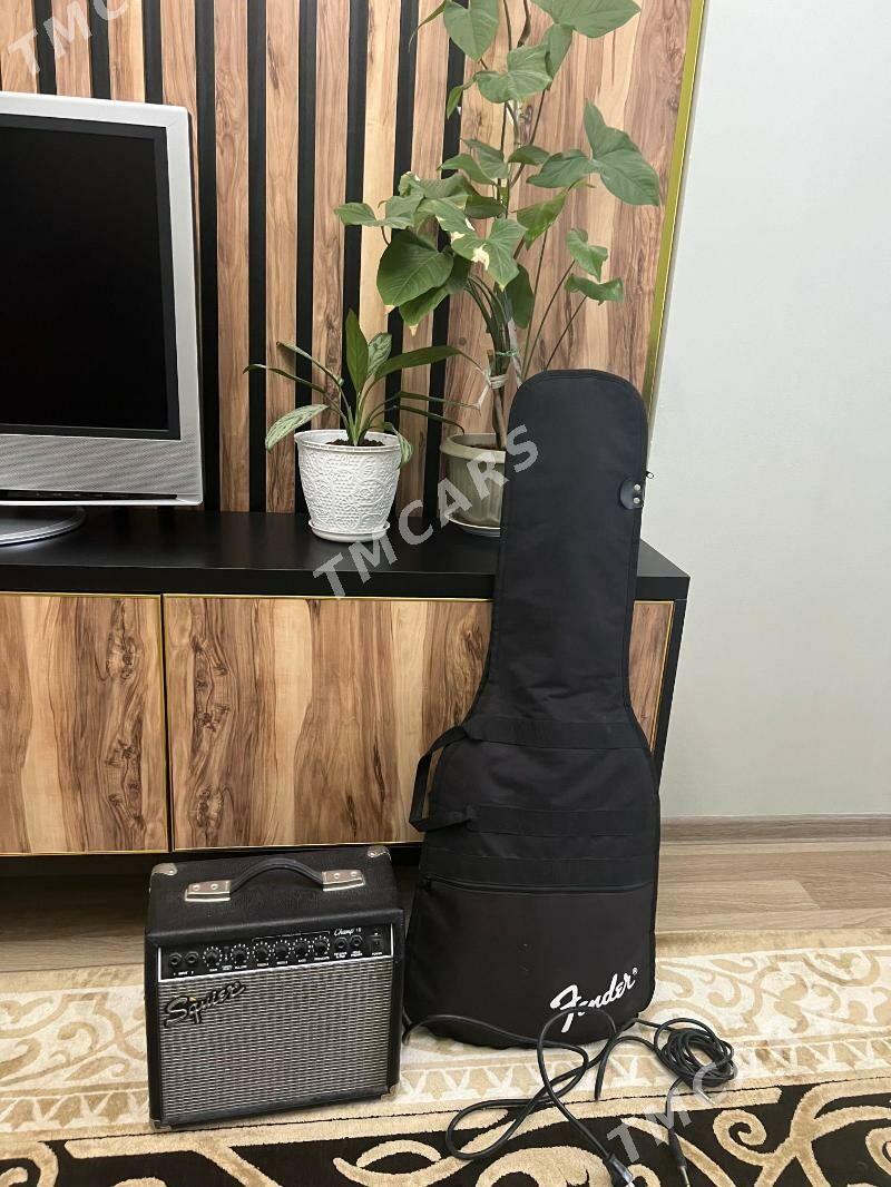 Elektro Gitara - Änew - img 2