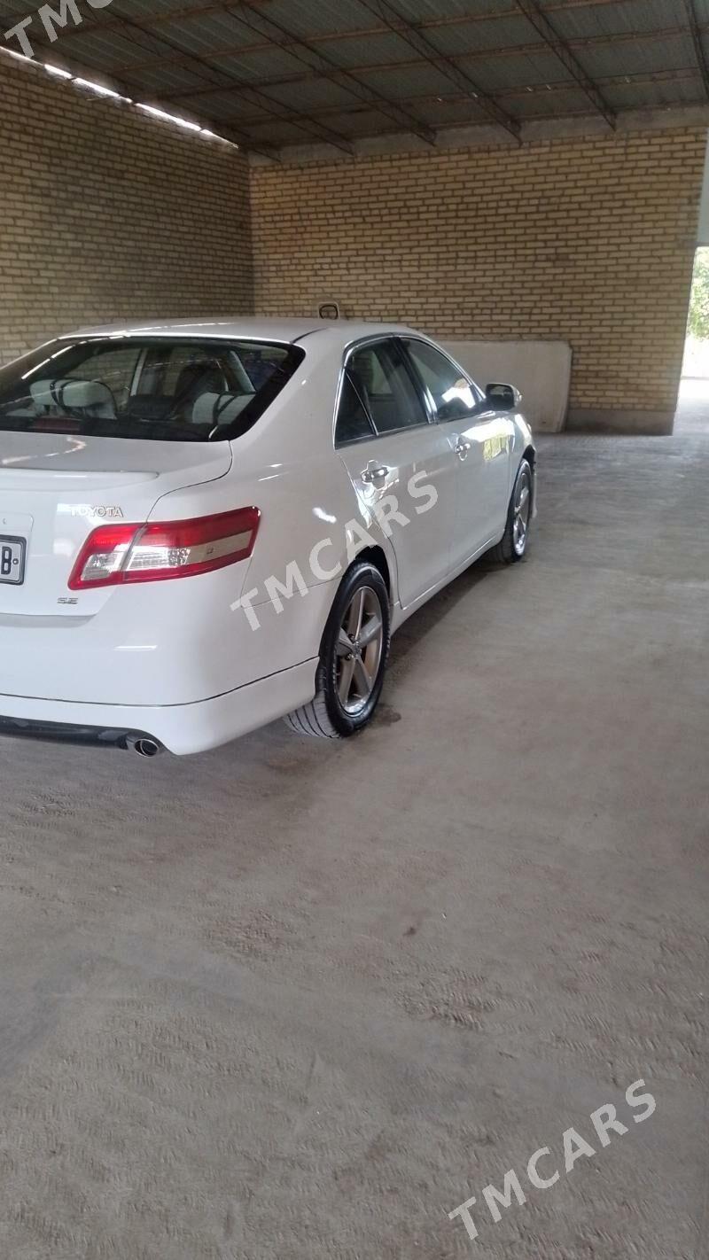 Toyota Camry 2011 - 147 000 TMT - Saýat - img 6