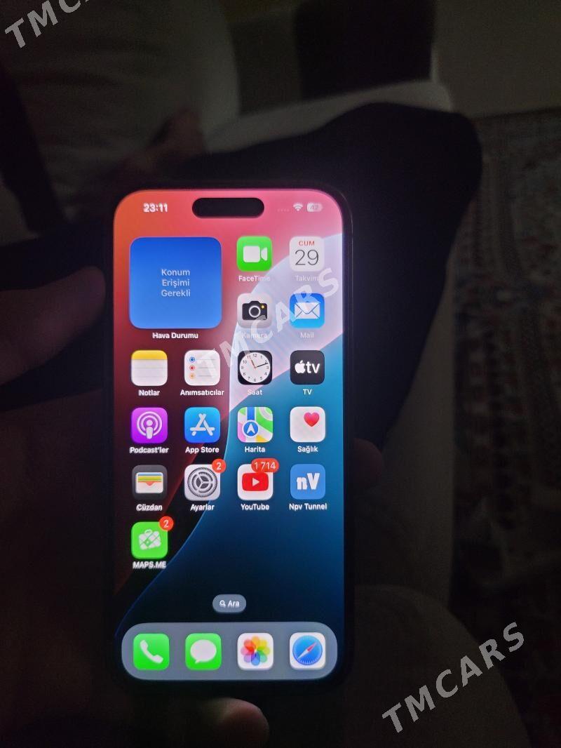 Iphone 14 Pro ZA/A - Aşgabat - img 3