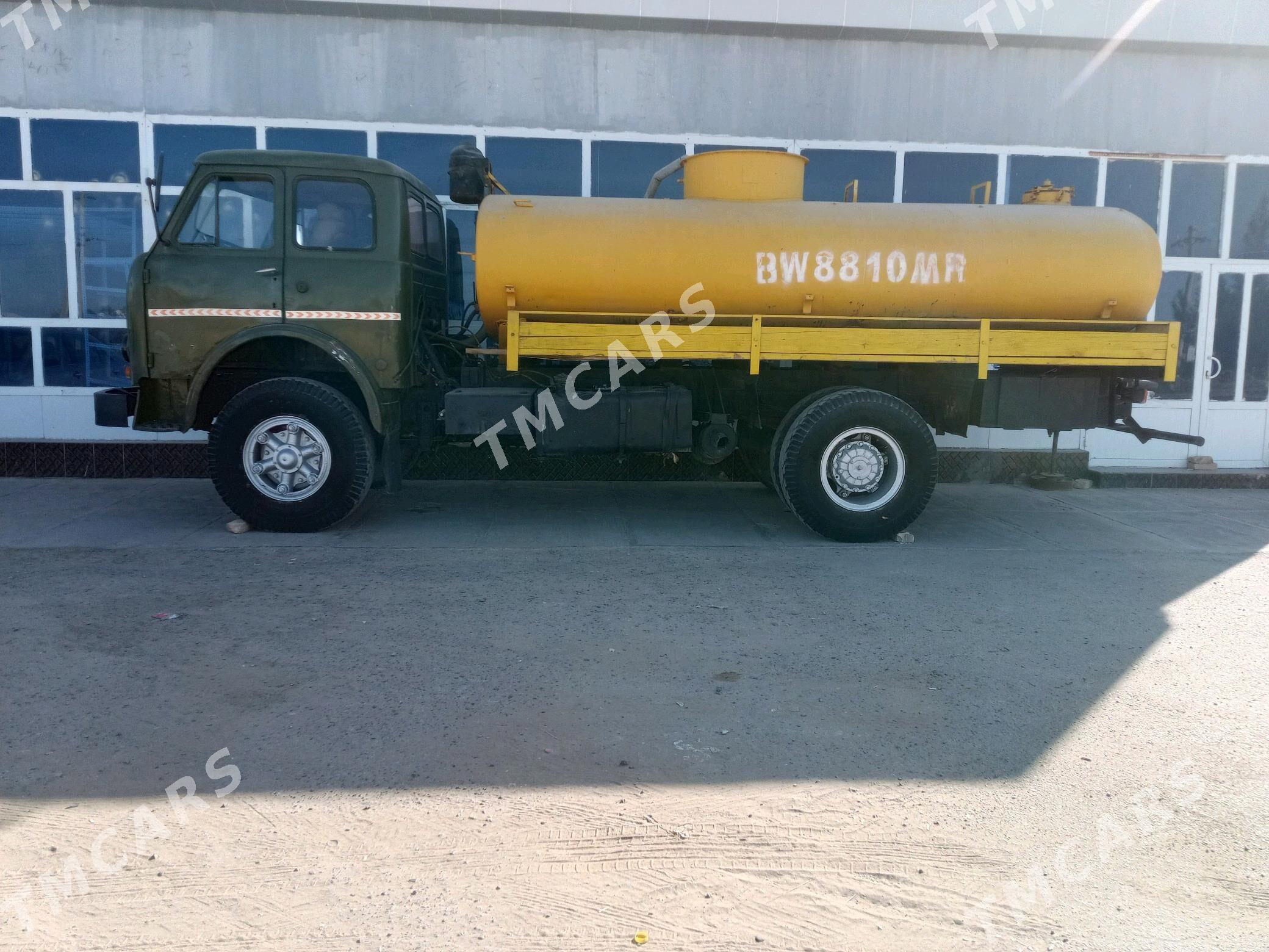 Maz Samosval 1981 - 140 000 TMT - Сакарчага - img 2