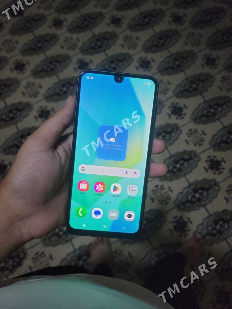 Samsunh A16 - Ашхабад - img 2