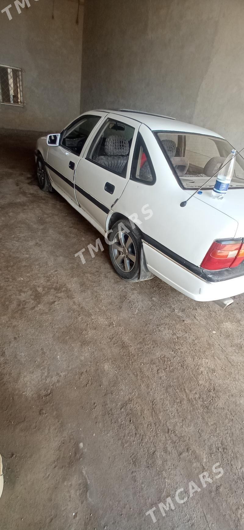Opel Vectra 1990 - 30 000 TMT - Türkmenabat - img 6