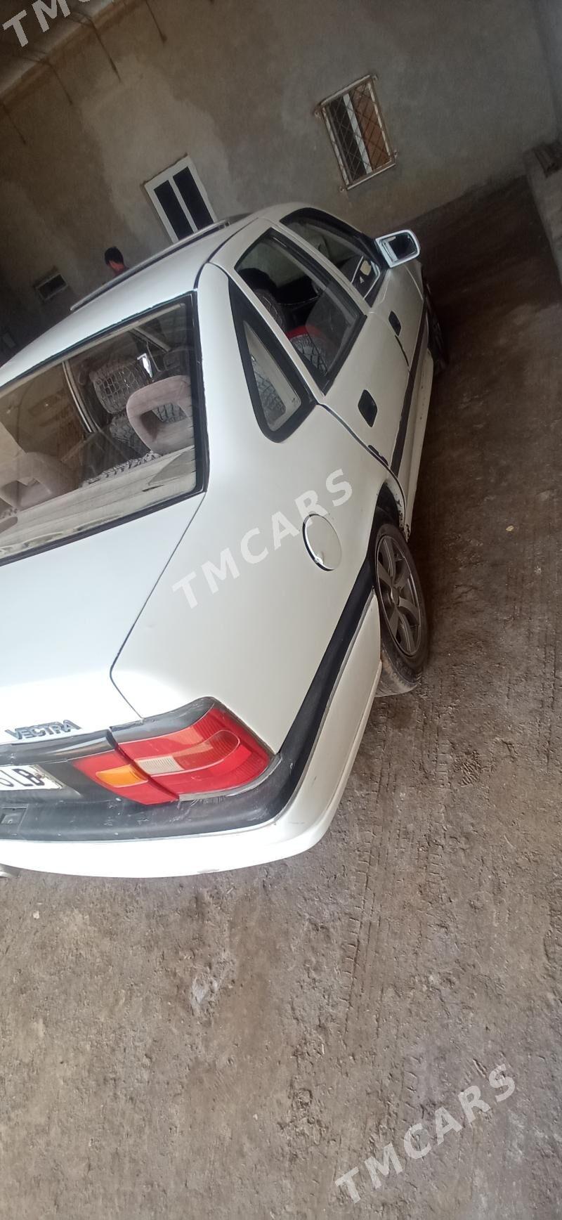 Opel Vectra 1990 - 30 000 TMT - Türkmenabat - img 4