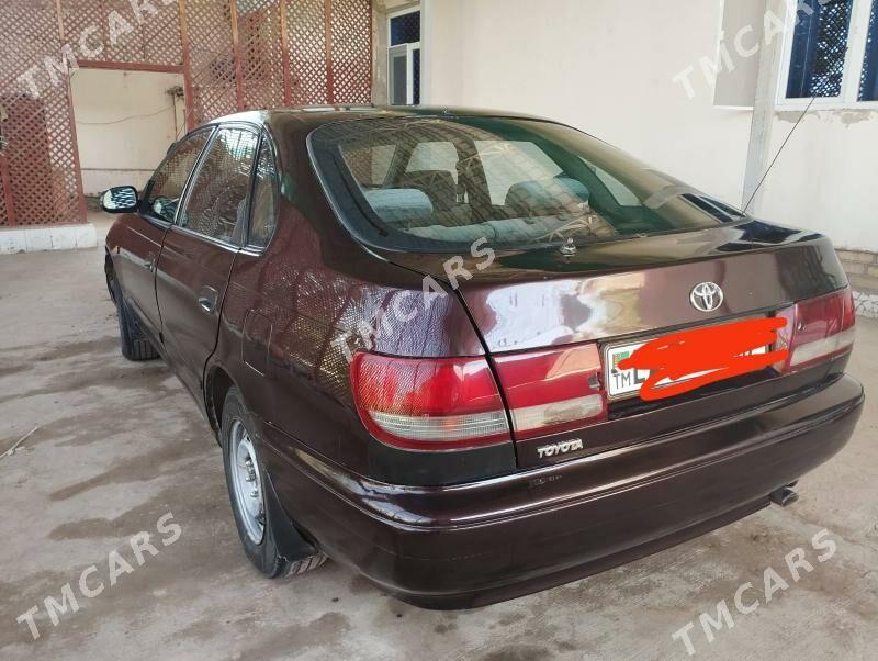 Toyota Carina 1993 - 62 000 TMT - Кёнеургенч - img 10