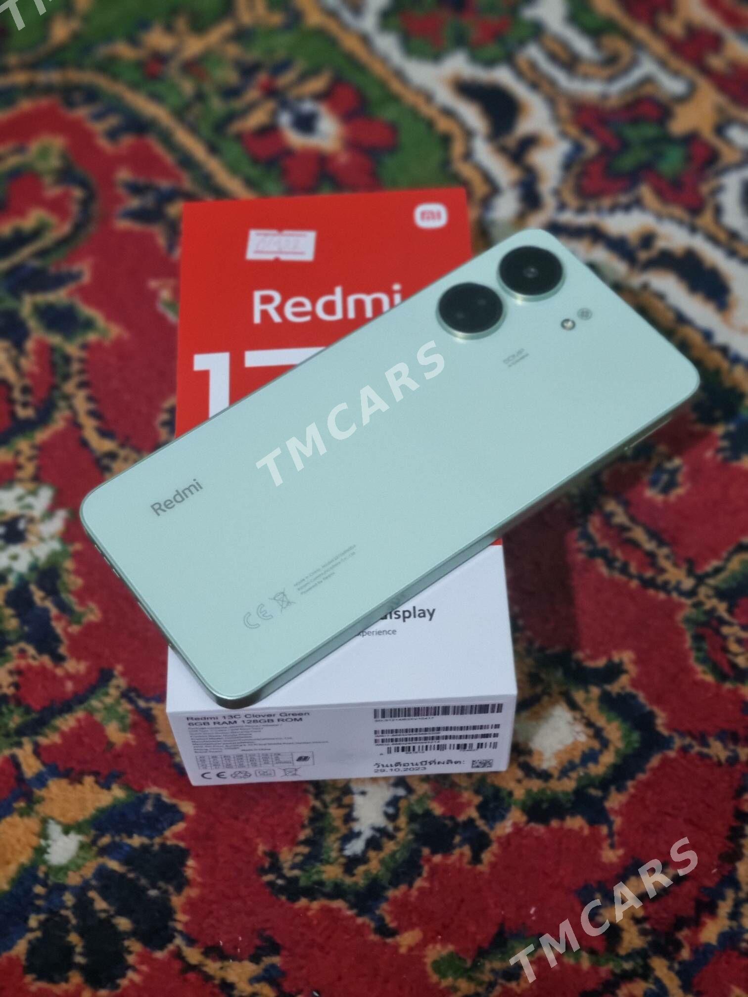 Redmi 13C - Mary - img 2