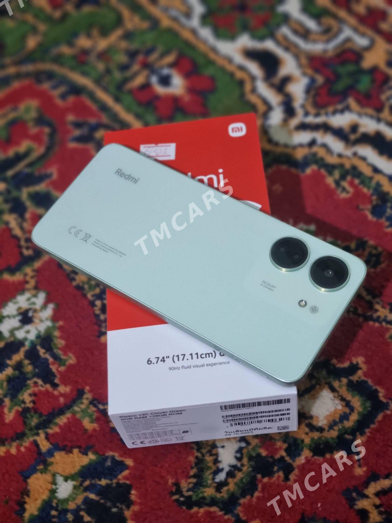 Redmi 13C - Mary - img 3