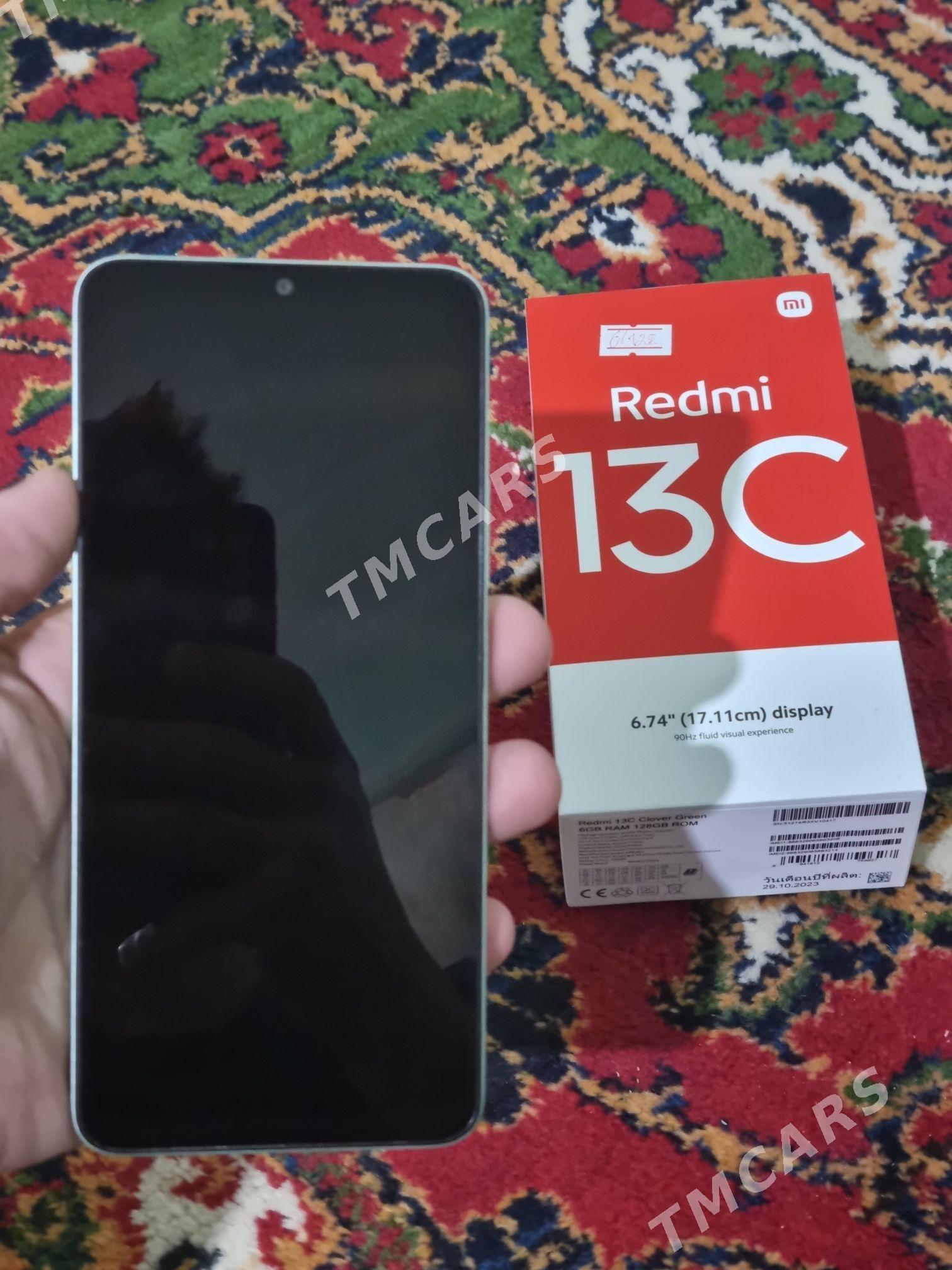 Redmi 13C - Mary - img 5