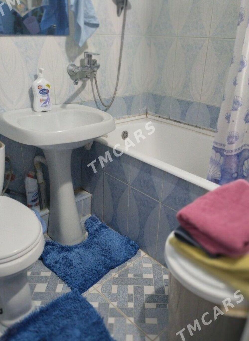 (2457)-HITROWKA GRAJDAN KÖÇE 42-KWADRAT ХИТРОВКА - Hitrowka - img 4