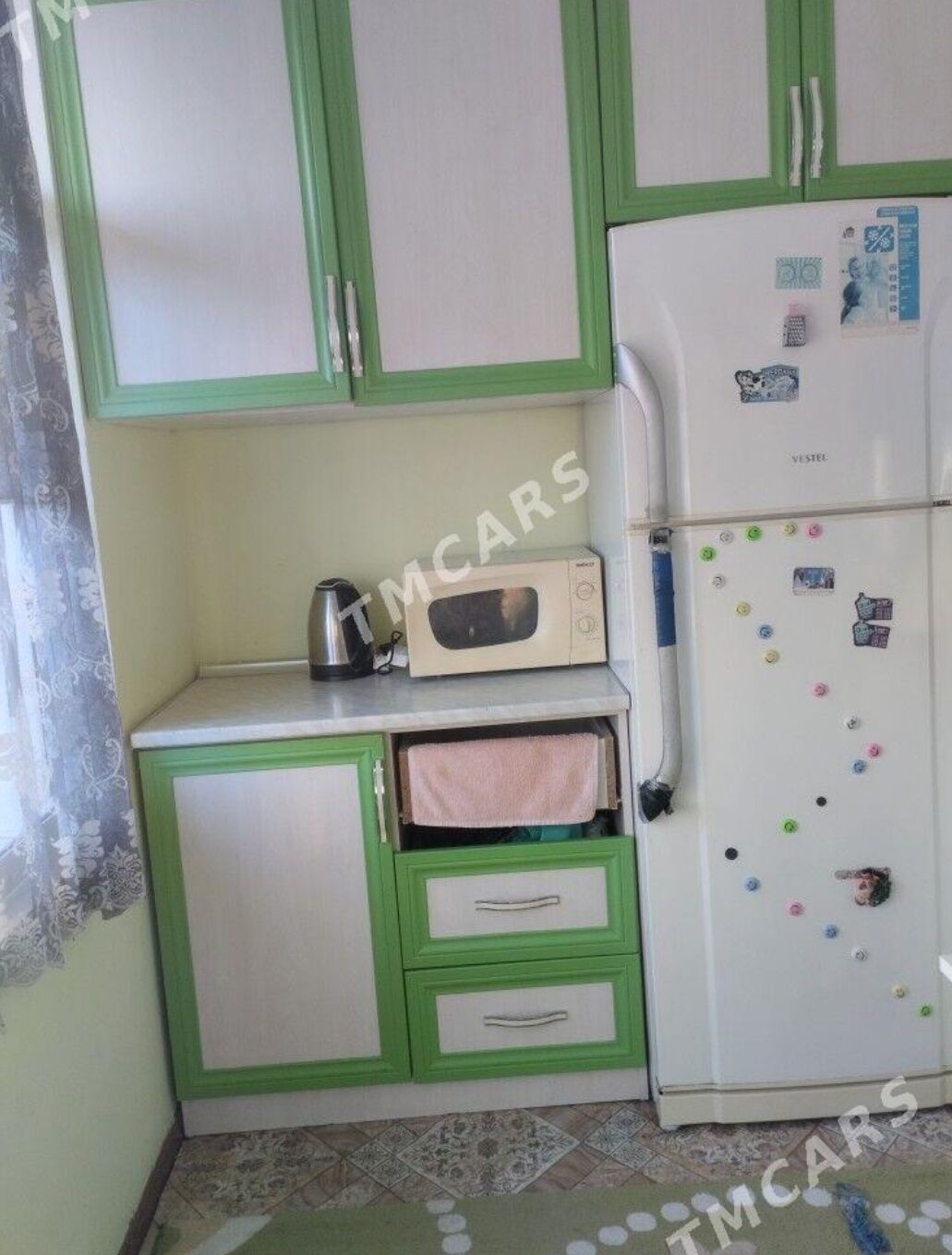 (2457)-HITROWKA GRAJDAN KÖÇE 42-KWADRAT ХИТРОВКА - Hitrowka - img 2