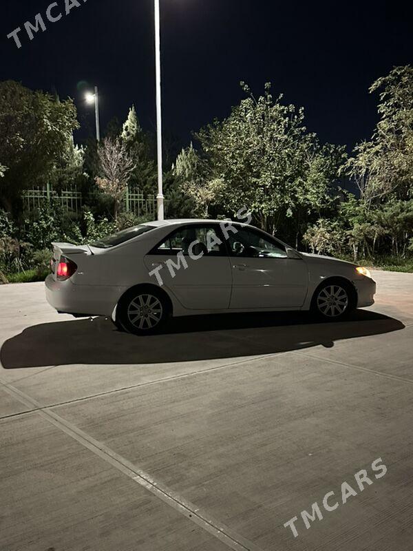 Toyota Camry 2004 - 154 000 TMT - Ашхабад - img 6