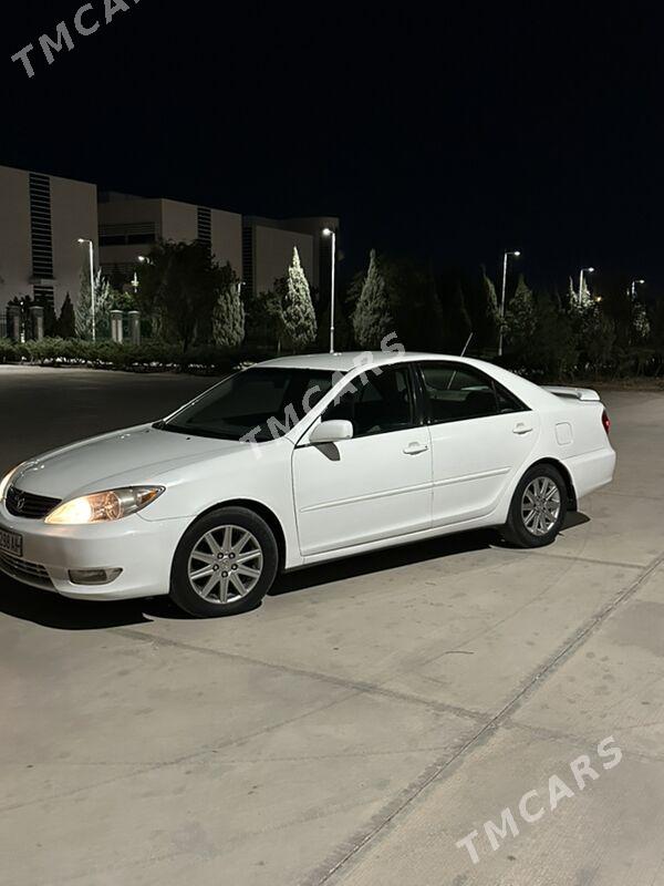 Toyota Camry 2004 - 154 000 TMT - Ашхабад - img 2