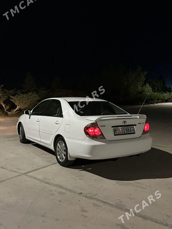 Toyota Camry 2004 - 154 000 TMT - Ашхабад - img 4