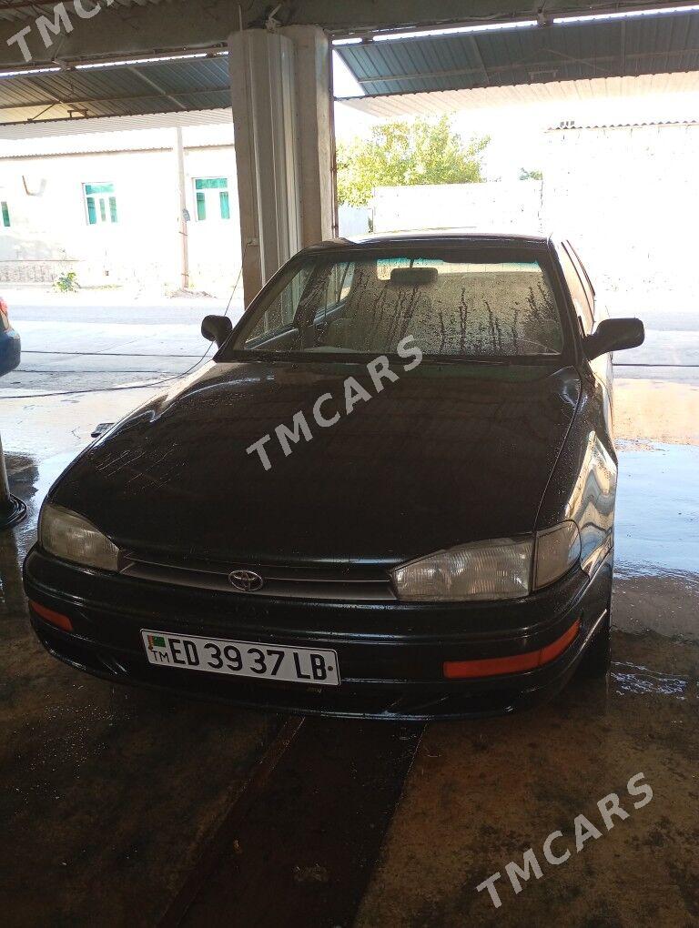 Toyota Camry 1994 - 85 000 TMT - Köýtendag - img 4