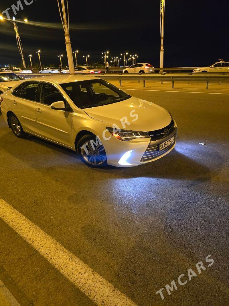 Toyota Camry 2016 - 255 000 TMT - Bagyr - img 2