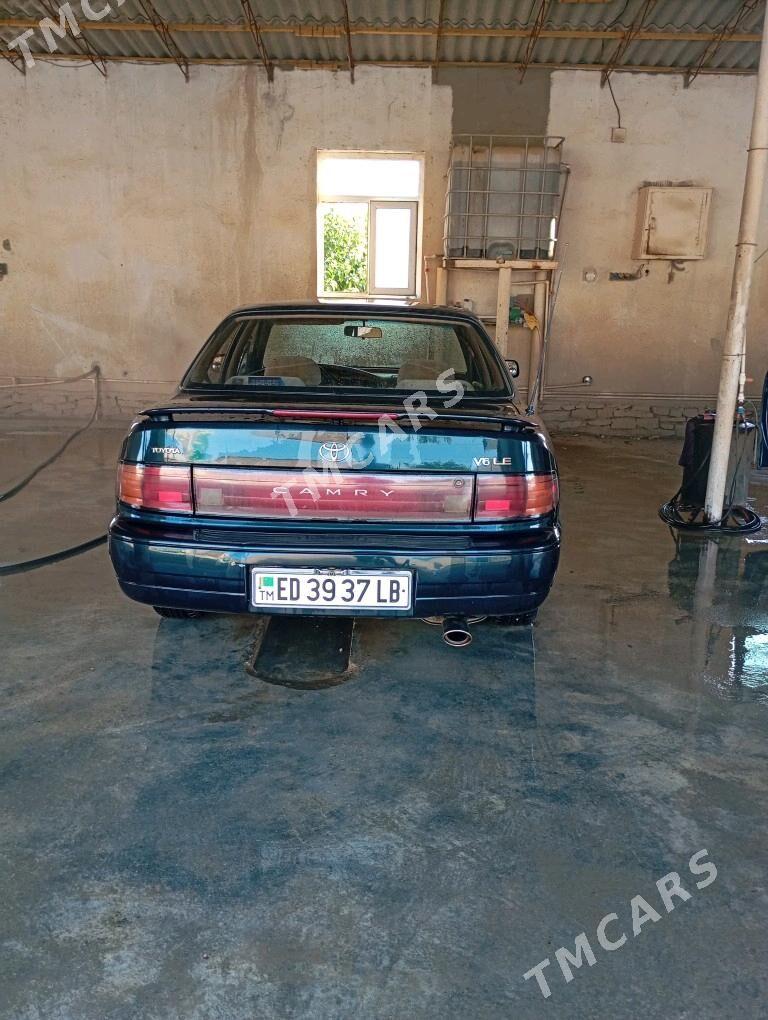 Toyota Camry 1994 - 85 000 TMT - Köýtendag - img 5