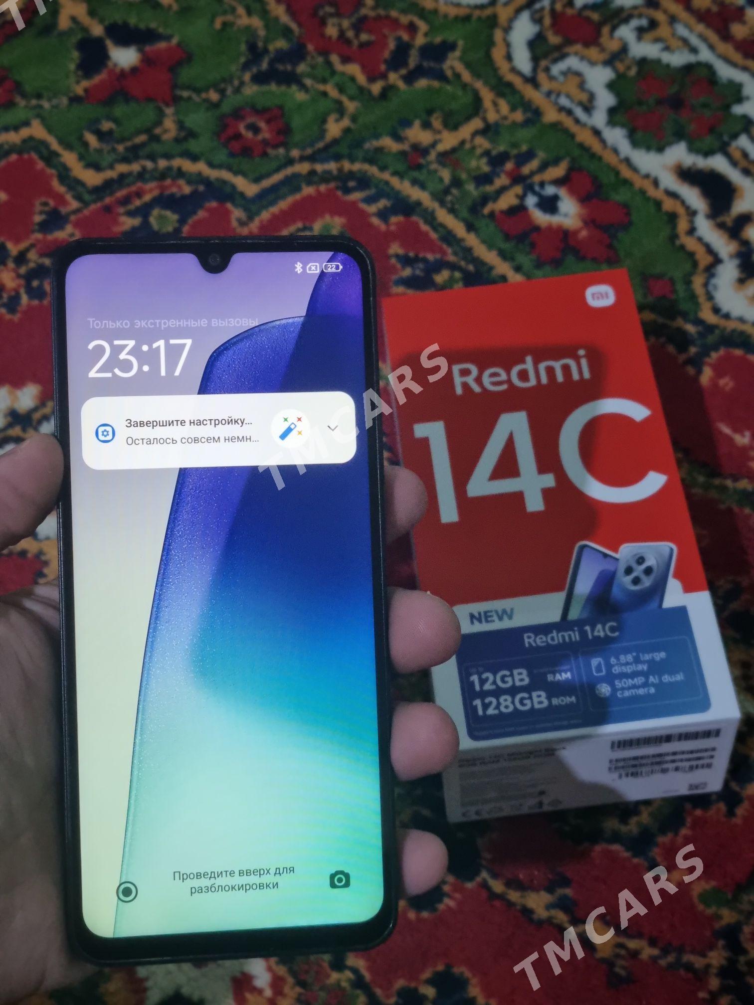 Redmi 14C - Мары - img 6