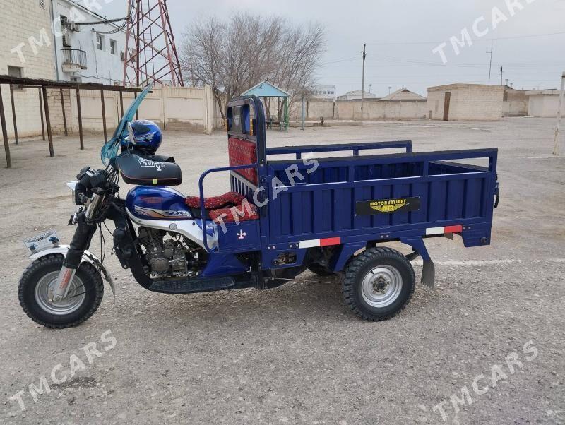 Fekon FK200-14G 2023 - 29 000 TMT - Gumdag - img 2