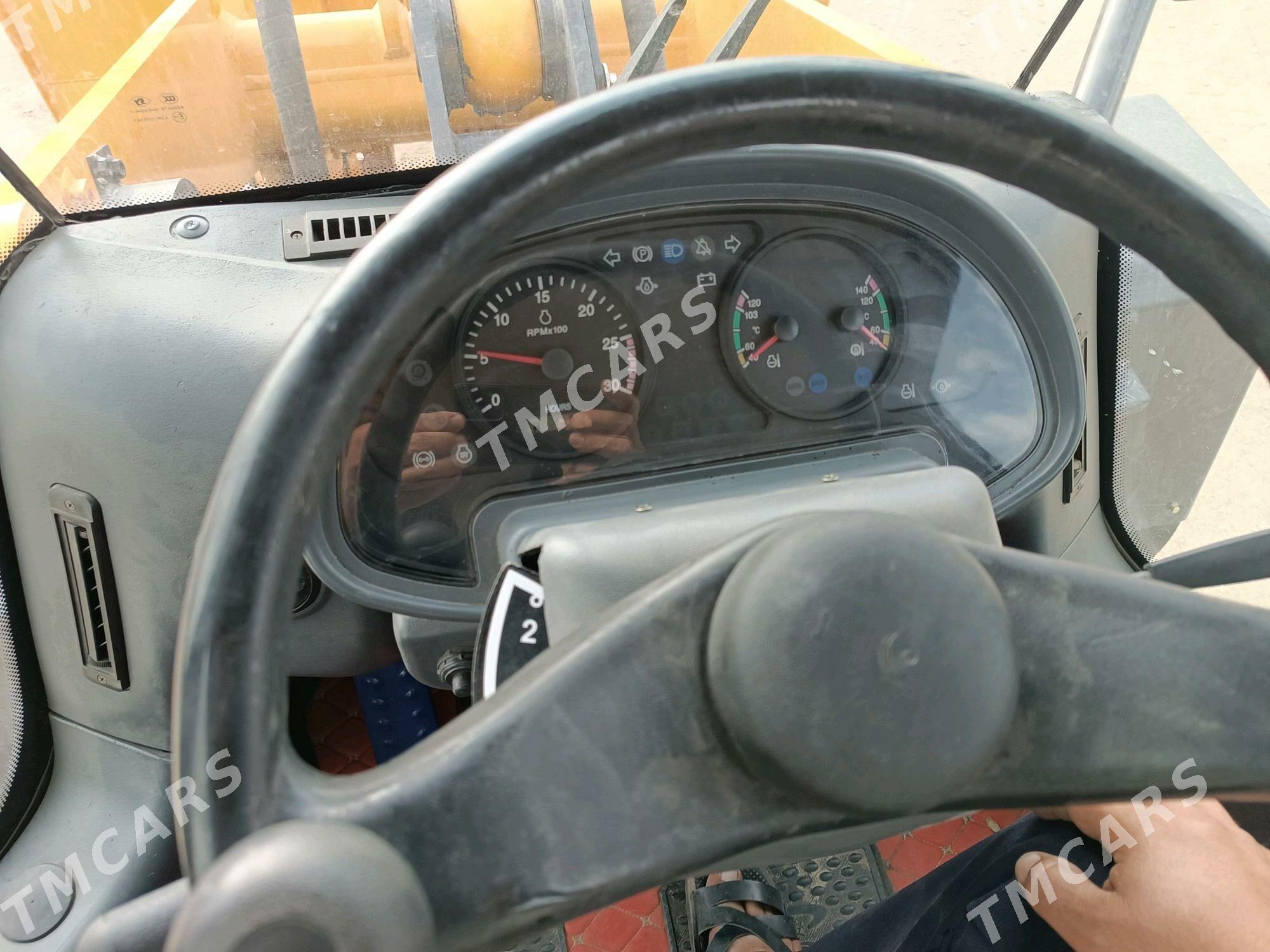XCMG ZL50 2023 - 785 000 TMT - Balkanabat - img 6
