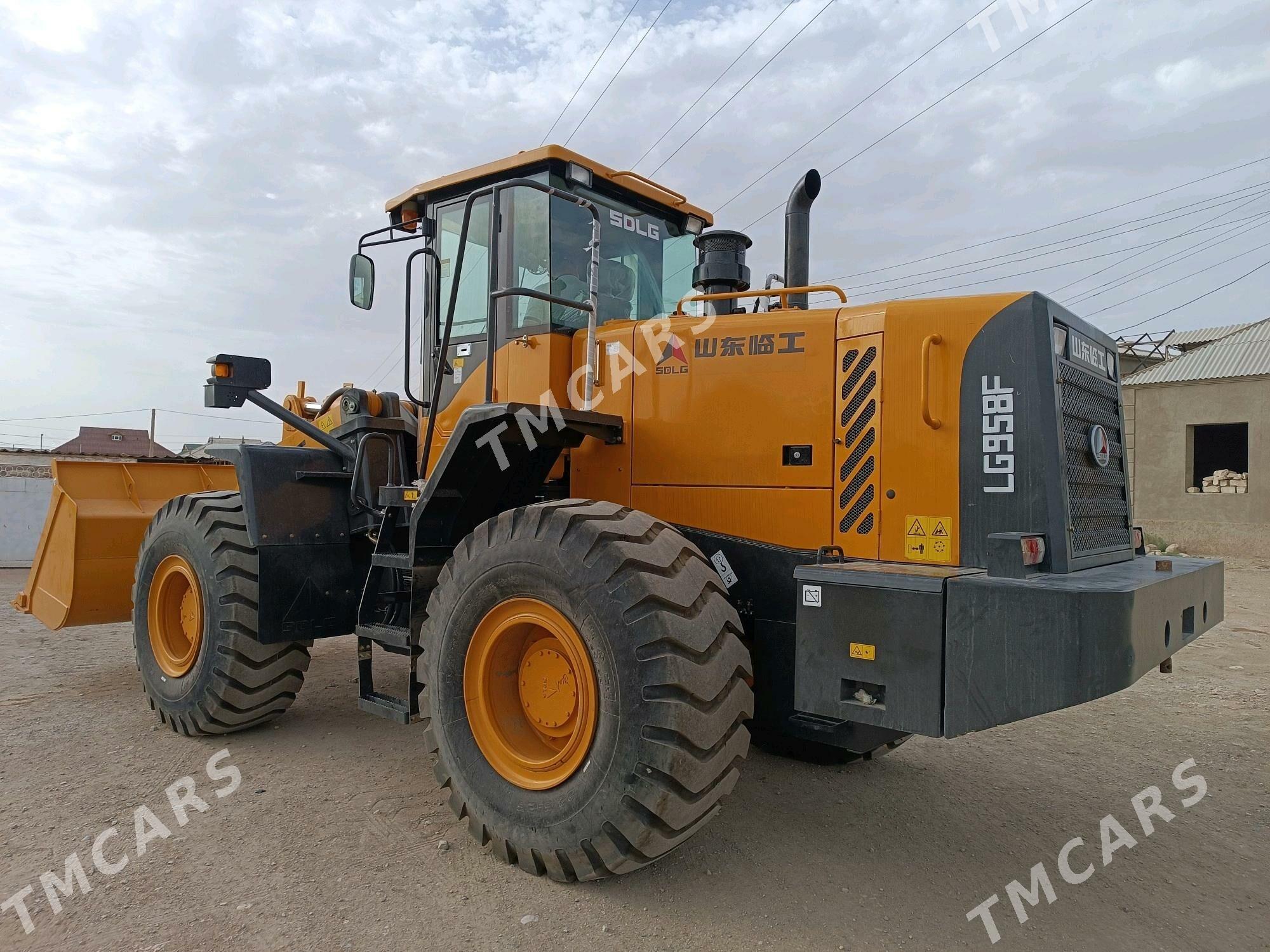 XCMG ZL50 2023 - 785 000 TMT - Balkanabat - img 7