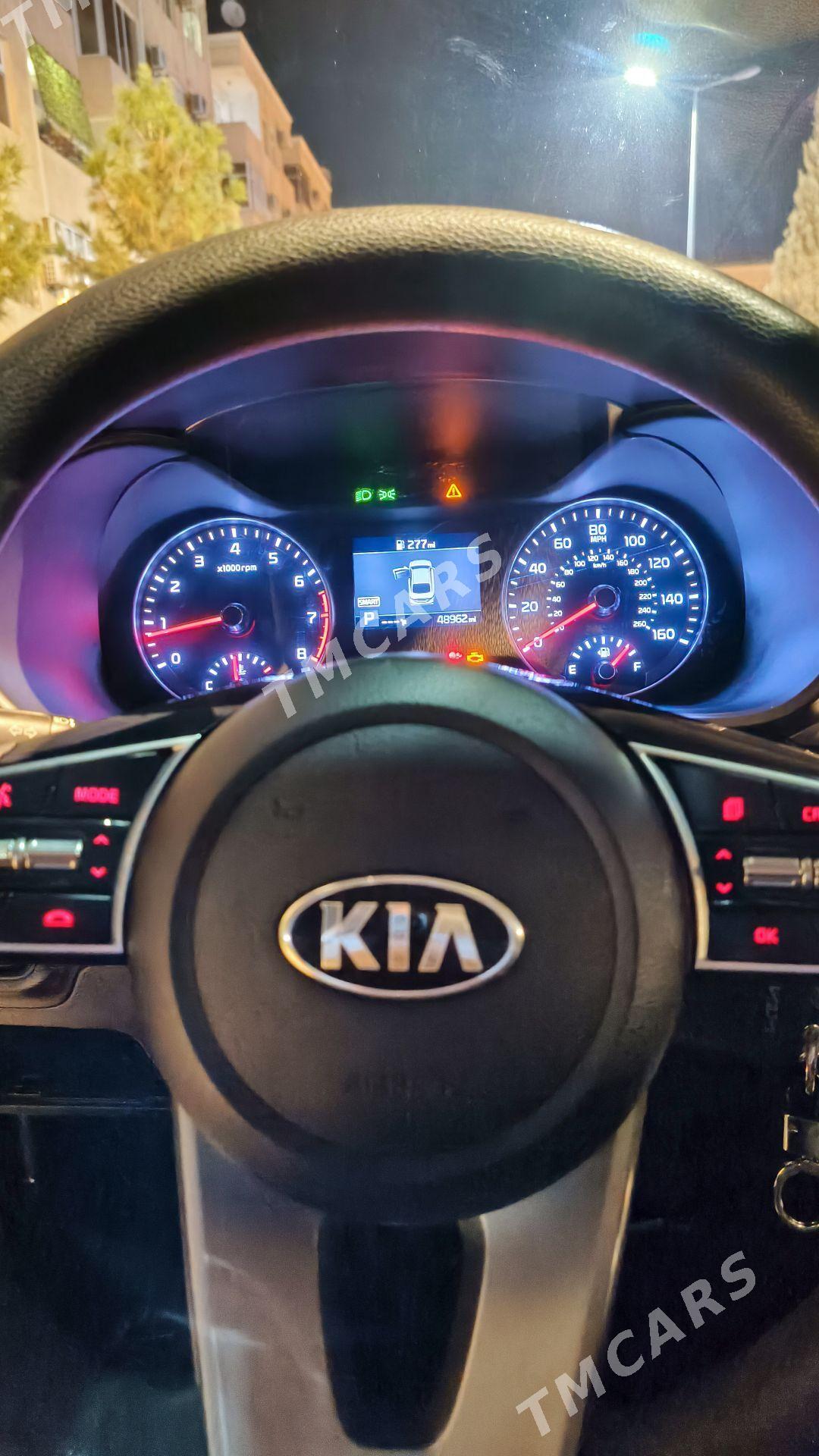 Kia Forte 2021 - 225 000 TMT - Мары - img 3