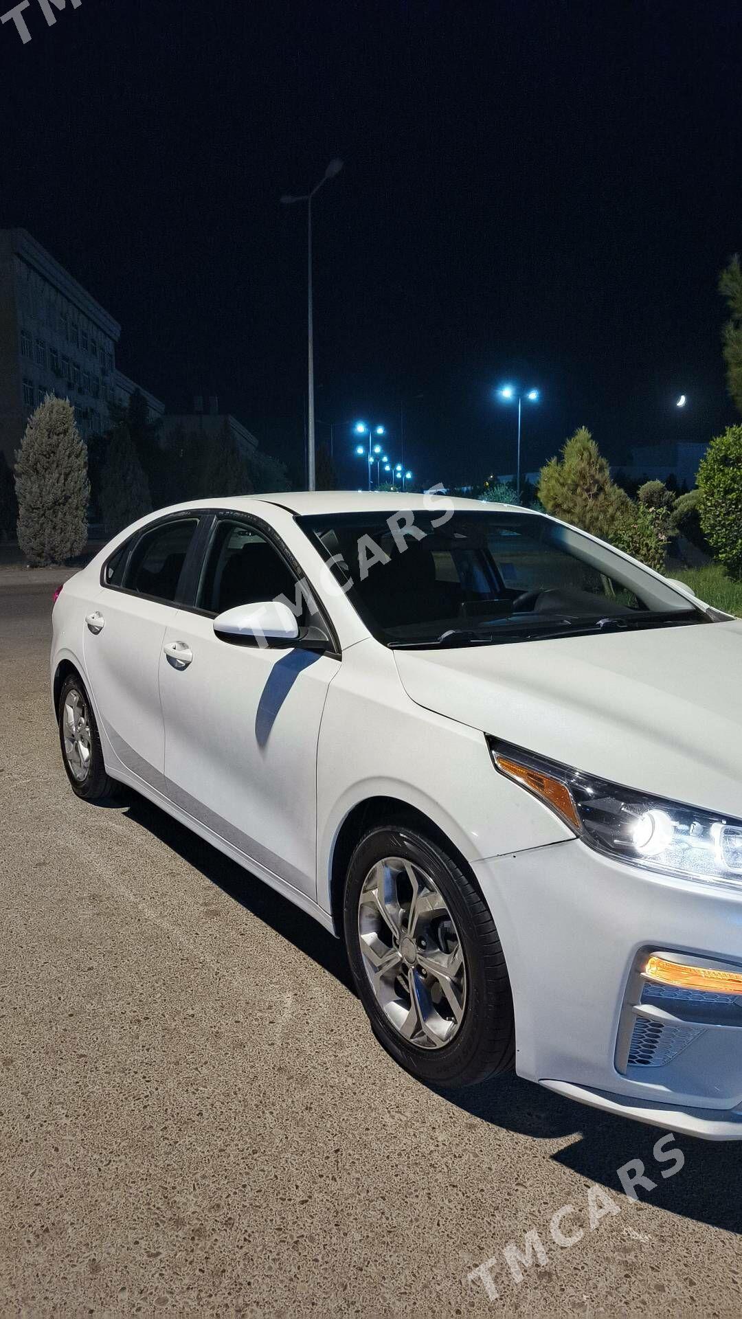 Kia Forte 2021 - 225 000 TMT - Мары - img 5