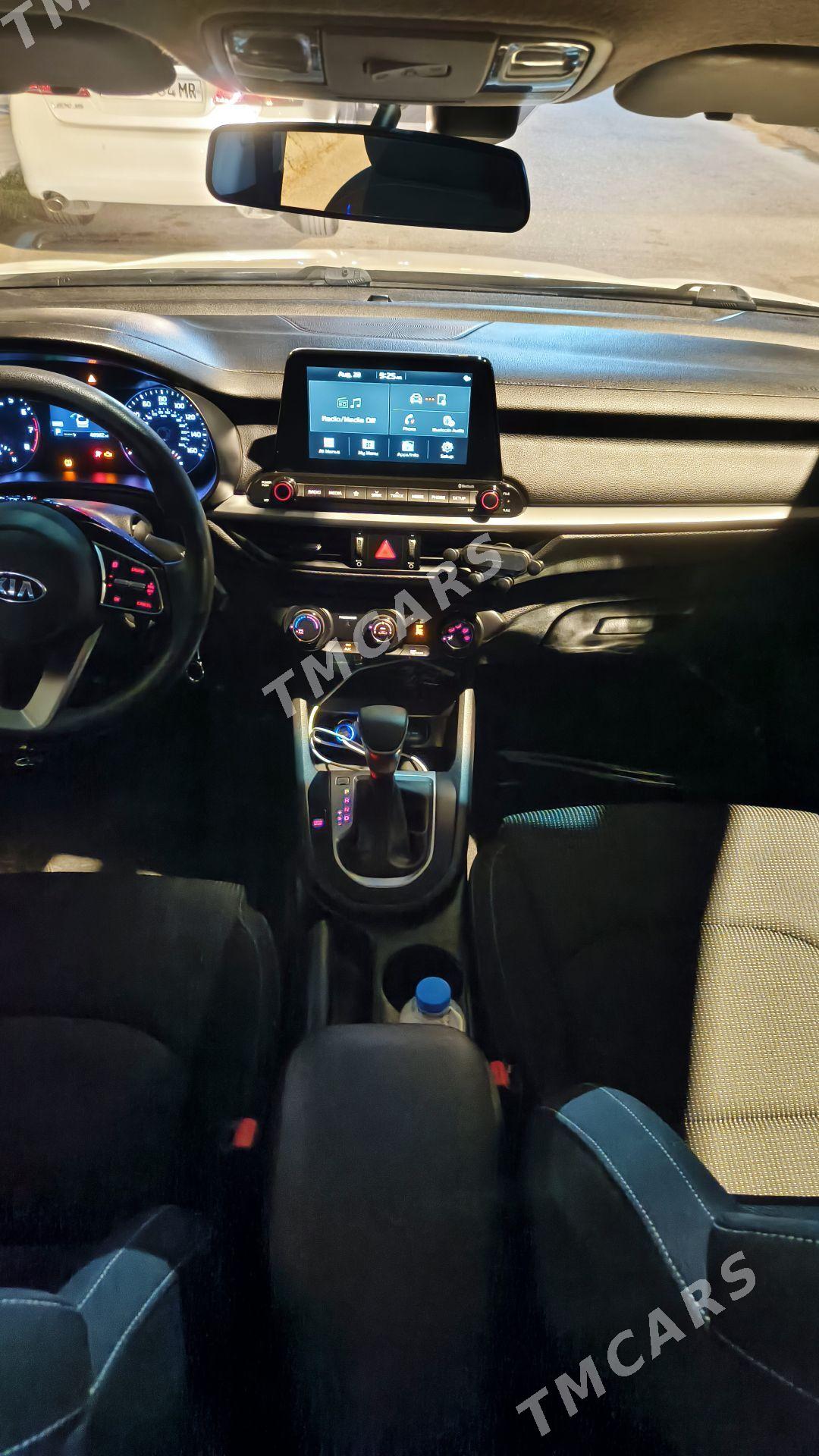 Kia Forte 2021 - 225 000 TMT - Мары - img 4
