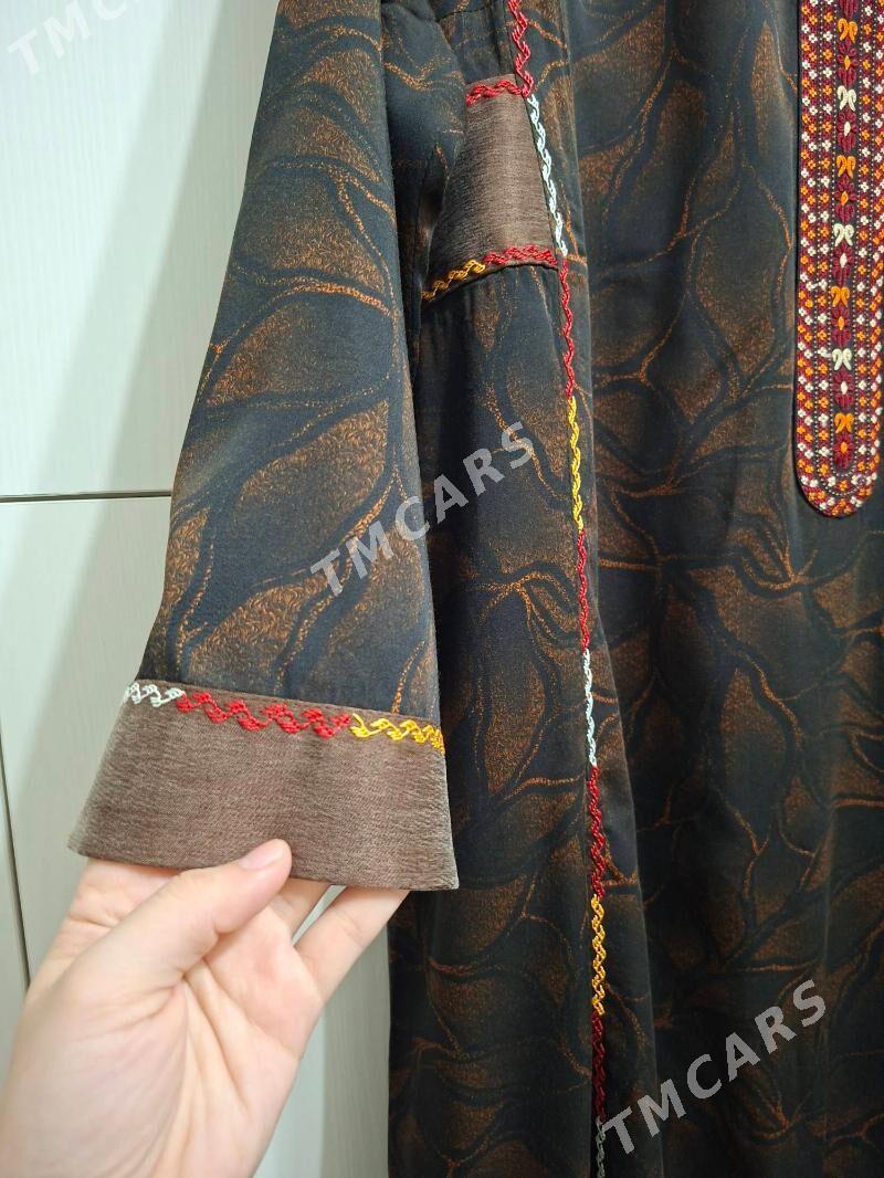 el ish. biser duzmek hyzmaty - Parahat 2 - img 5
