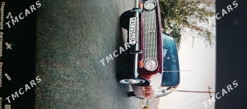 Lada 2102 1983 - 20 000 TMT - Balkanabat - img 2