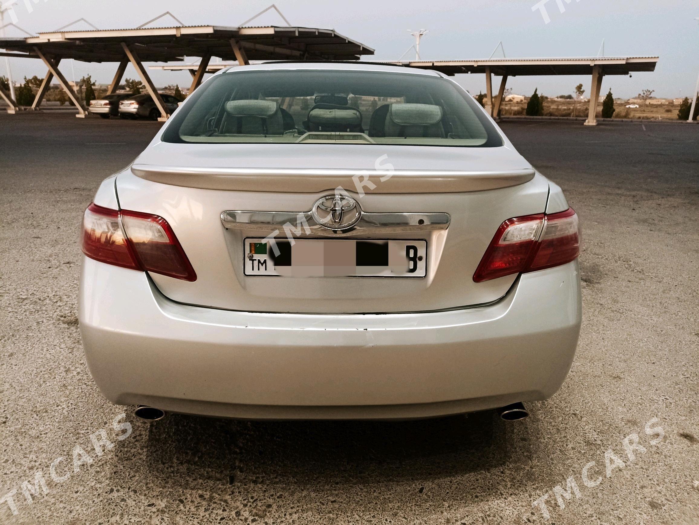 Toyota Camry 2007 - 170 000 TMT - Туркменабат - img 2