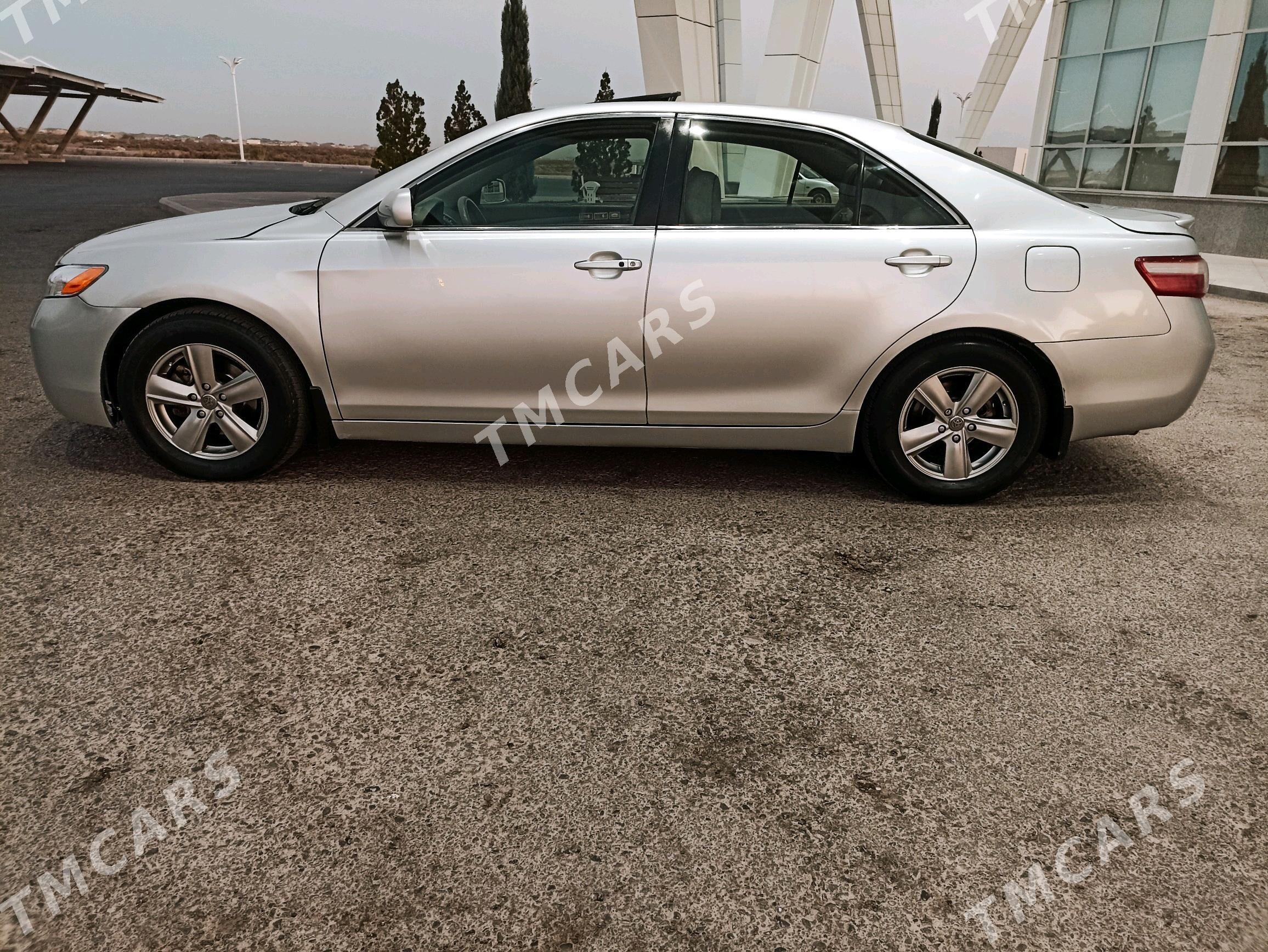 Toyota Camry 2007 - 170 000 TMT - Туркменабат - img 5