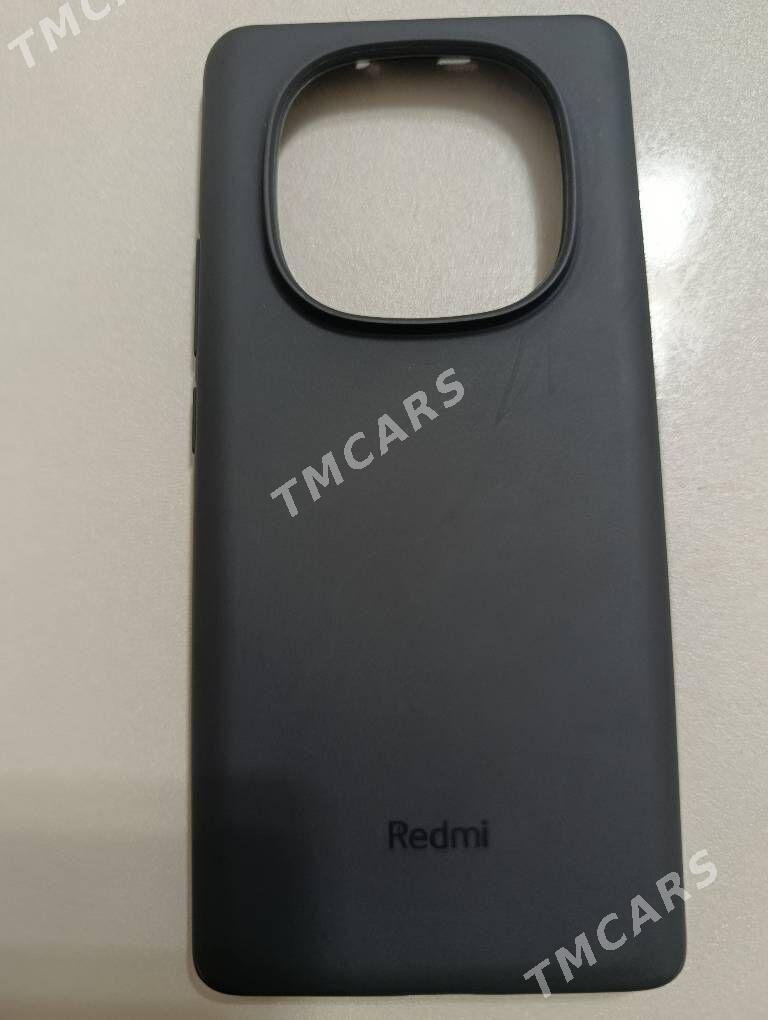 Redmi 14 çehol - Aşgabat - img 2