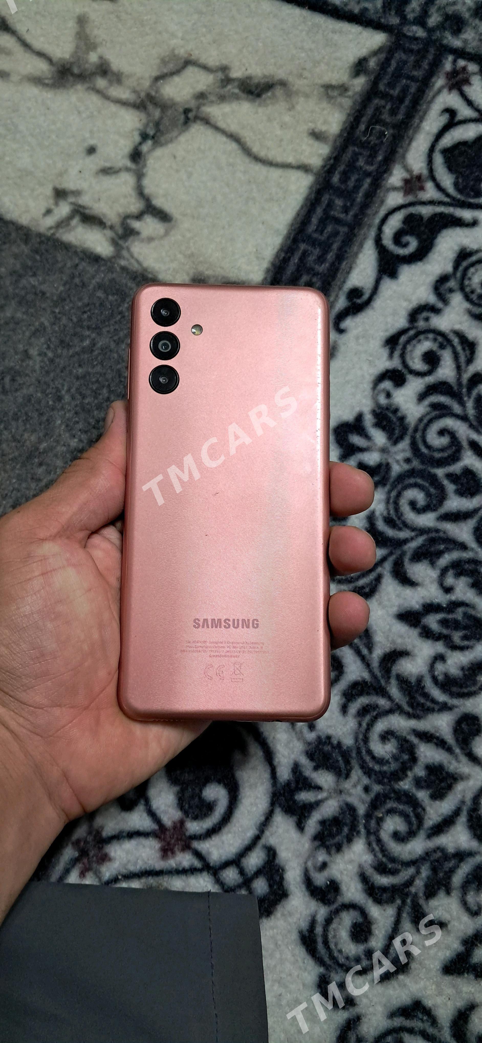 samsung a04s - Мургап - img 2