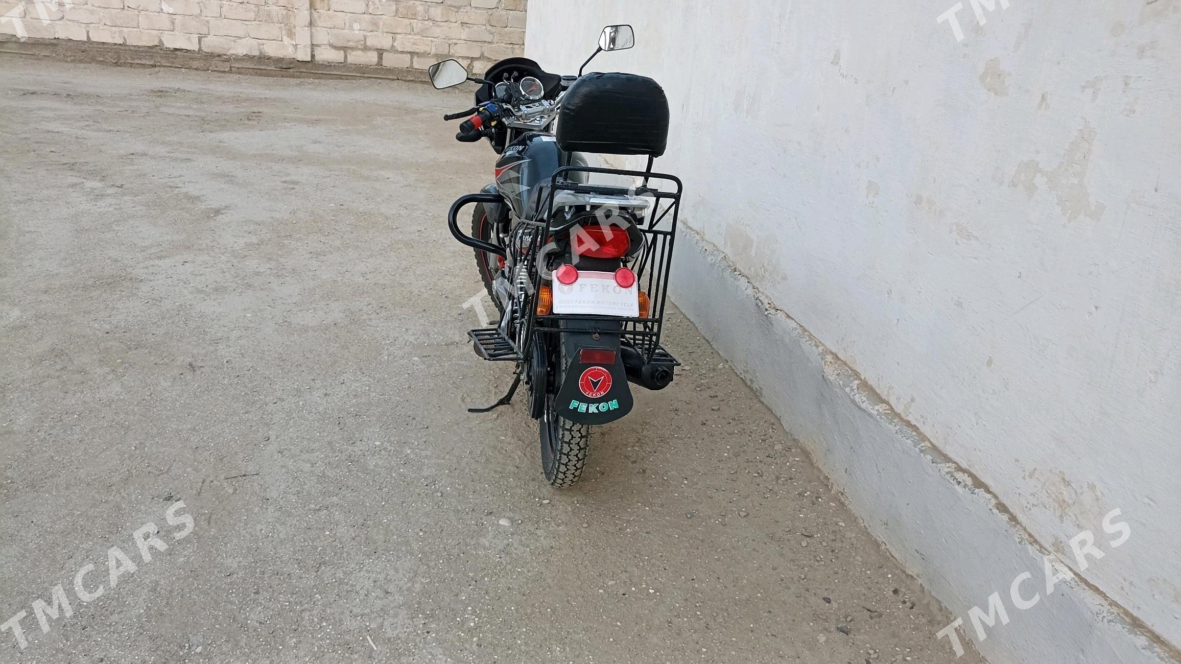 Fekon FK200-14G 2025 - 16 000 TMT - Эсенгулы - img 5