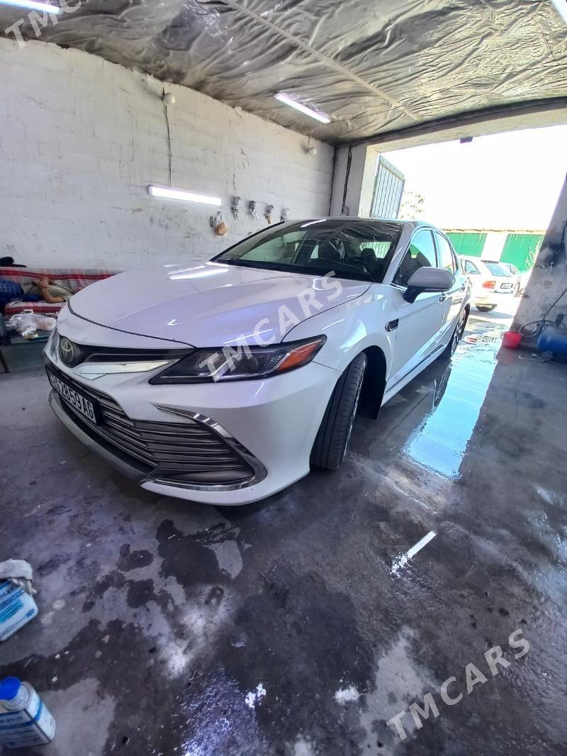 Toyota Camry 2018 - 230 000 TMT - Mary - img 2
