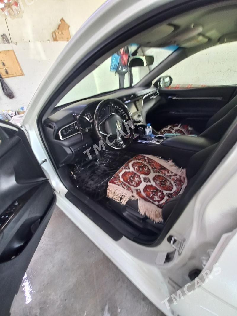 Toyota Camry 2018 - 230 000 TMT - Mary - img 7