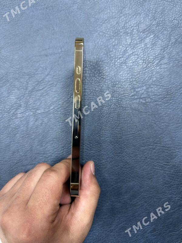 iphone 13 pro gold - Ашхабад - img 2
