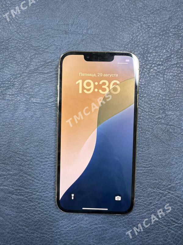 iphone 13 pro gold - Ашхабад - img 4