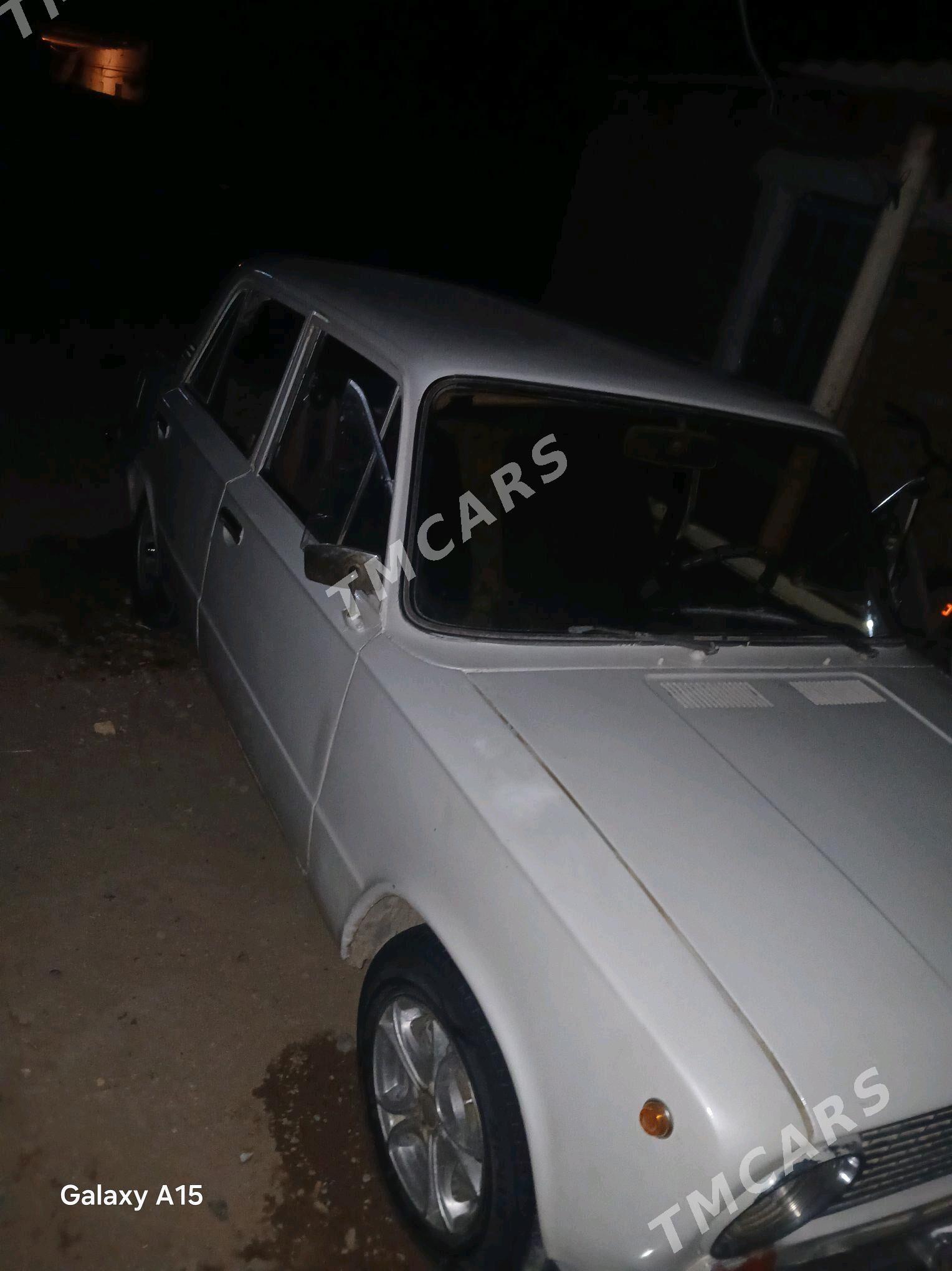 Lada 2104 1984 - 8 000 TMT - Babadaýhan - img 2